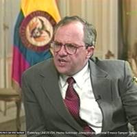 El escándalo, que investigó la entrada de al menos 3,7 millones de dólares del Cartel de Cali a su campaña presidencial, es el eje de la nueva serie documental de HBO Max. FOTO cortesía