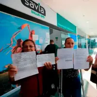 La superintendencia señaló que el incremento de las quejas no se presenta solo en las EPS intervenidas. FOTO ESNEYDER GUTIÉRREZ