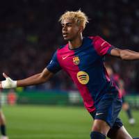 Lamine Yamal estaría interesado en la mansión de Shakira y Piqué, ubicada en el pueblo natal del futbolista. FOTO: Xinhua