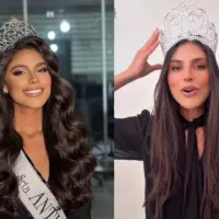 Laura Gallego Solís firmó su renuncia como “abogada”, pero no está registrada legalmente. FOTO: @lauragallegosoliss vía Instagram. 