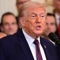 “No estoy aprendiendo ningún maldito idioma”: la negativa de Trump frente a presidentes latinos para aprender español