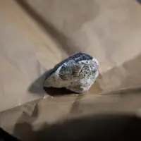 Se registraron dos impactos de meteoritos en viviendas habitadas en el mismo mes, en dos continentes distintos. FOTO AFP