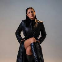 Luisa Fernanda Pardo, fundadora de Cariño Santo, liderará el debut de la marca antioqueña en Colombiamoda con la colección Ascensión, inspirada en los 12 años de trayectoria de la empresa. FOTO: Cariño Santo.