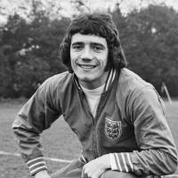 Kevin Keegan fue ganador del Balón de Oro en dos oportunidades. Es uno de los mejores futbolistas de la historia del fútbol inglés. Foto: tomada del x de @England 