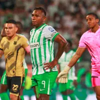Alfredo Morelos habló de su principal motivación en el fútbol. FOTO MANUEL SALDARRIAGA