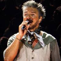 Con seis fechas confirmadas en el Movistar Arena de Bogotá, tras haber tenido un exitoso paso por las tierras antioqueñas, Ricardo Arjona marca su regreso a Colombia en medio de una gira tan personal como exigente, pero esperada por sus fans. FOTO: Páramo Presenta