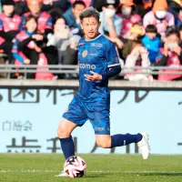 Ni Cristiano ni Messi: el único jugador profesional que sobrevive a cinco décadas de fútbol tiene nuevo equipo a sus 58 años