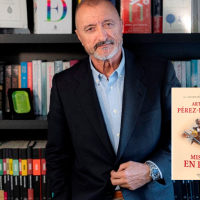 La primera parte de la saga se publicó en 1996. FOTO Penguin Random House