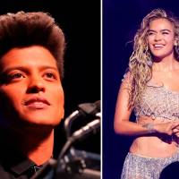 Karol G se presentará en Bogotá, en el Estadio Nemesio Camacho El Campín los días 4, 5 y 6 de diciembre. Fotos Getty. 