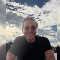 Ricardo Montaner. Foto: Instagram @montaner