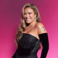Karol G cantará en el desfile de Victoria’s Secret el próximo 15 de octubre. FOTO: Archivo EL COLOMBIANO, Esneyder Gutiérrez