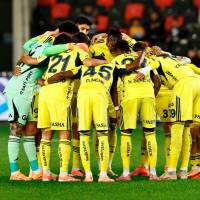 El balompié de Turquía es uno de los que más crecimiento ha tenido en los últimos años en Europa. (Imagen de referencia) . Foto: Tomada del x de @Fenerbahce