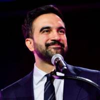 El nuevo alcalde de Nueva York, Zohran Mamdani, es un inmigrante de 34 años. FOTO: Tomada de X @ZohranKMamdani