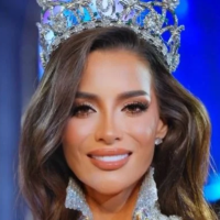 María Alejandra López se coronó como Miss Universe Colombia 2026 este sábado 10 de octubre en Barranquilla. FOTO: @missuniversecolombiaoficial en Insatgram.