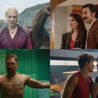 La casa del dragón, México 86, Cape Fear y Culpa Tuya: Londres son algunos de los estrenos de plataformas de streaming en junio de 2026.