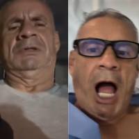 Actualmente continúa su recuperación en casa, donde deberá guardar reposo por al menos 20 días. FOTO: redes sociales. 