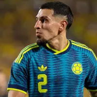 Daniel Muñoz analizó la derrota ante Croacia y fue autocrítico sobre la situación de la Selección Colombia. Además dio detalles de su presente futbolístico. FOTO: Getty