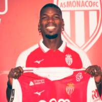 El futbolista francés Paul Pogba llegó al cuadro francés después de haber tenido una sanción por dopaje. Foto: tomada del x de @paulpogba