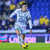 James Rodríguez podría cambiar de club pero no necesariamente de liga. Foto: Getty Images