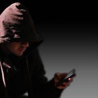 Ciudadanos de Anorí estarían recibiendo llamadas de delincuentes que están intentando obtener dinero a nombre de estructuras armadas. FOTO: Archivo EL COLOMBIANO