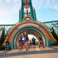 Disfrutar de los parques de Universal es entrar a nuevos universos, soñar despierto y vivir una experiencia inolvidable. FOTOS CORTESÍA UNIVERSAL ORLANDO RESORT