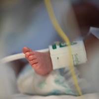 En el informe se concluye que aún hay retos en salud de la primera infancia, aunque algunos aspectos han mejorado. FOTO Camilo Suárez