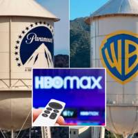 El CEO de Paramount dio detalles sobre el funcionamiento de las plataformas de streaming y el acuerdo alcanzado con Warner. Fotos: Getty Images, AFP y Deposiphotos