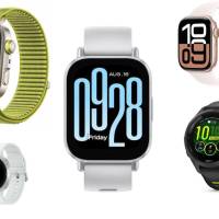 Los mejores relojes ya no solo marcan la hora: miden el sueño, el estrés y hasta el ánimo. En Colombia, cada vez más personas eligen uno según su estilo de vida y no solo por su diseño. FOTOS cortesía de las marcas