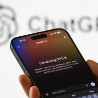 El menor usó ChatGPT durante meses como apoyo escolar y compañía. FOTO Getty Images