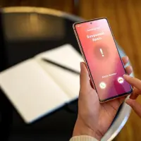 Las redes de spam telefónico operan con automatización y rotación constante de números para evadir bloqueos y filtros tradicionales. FOTO GETTY