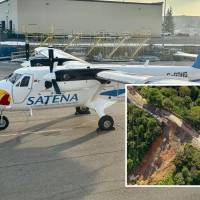Serán en total 31 vuelos semanales entre las dos capitales. FOTO: Colprensa