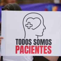 Al mes mueren en promedio 190 pacientes diagnosticados con enfermedades huérfanas según Fecoer. Foto: Colprensa