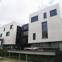 La sede Bogotá concentra una de las mayores reducciones de aspirantes de la Universidad Nacional: pasó de 51.333 en 2019-1 a 29.695 para 2027-1. FOTO. Colprensa. 