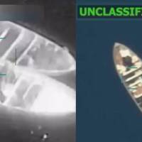 Los ataques de Fuerzas Militares de Estados Unidos en el Caribe y el Pacífico han dejado al menos 26 embarcaciones destruidas y 95 muertos. Fotos: Capturas de video 