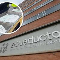 Un alarmante reporte internacional reveló el hallazgo de trazas o restos de cocaína en el agua potable de Bogotá y otras cuatro capitales del país. FOTO: Alcaldía de Bogotá y Colprensa