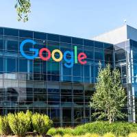 Google desembolsó 10 millones de dólares para quedarse con los archivos digitales de Spirit Airlines. FOTO: Google