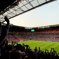Mundial Femenino de Australia y Nueva Zelanda será el primero con dos sedes. FOTO FIFA