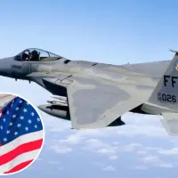 ‘Project Maven’, es la IA que actúa como cerebro digital en la guerra de EE. UU. contra Irán. Imagen de referencia Wikimedia Commons. FOTO: Getty 