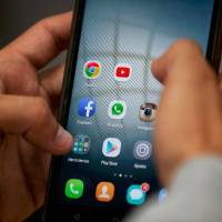Según el estudio, Instagram es la plataforma más importante para estas redes de abuso sexual. Foto: Colprensa