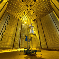 El Experimento de Neutrinos Subterráneo Profundo (DUNE, por sus siglas en inglés) es una iniciativa que cuenta con la participación de más de 1.500 investigadores de 35 países. FOTO: CERN.