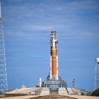 El despegue de Artemis II, último paso de la humanidad para volver a la Luna