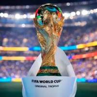 La ceremonia principal comenzará en la Ciudad de México y posteriormente continuará en Toronto y Los Ángeles. FOTO: FIFA.