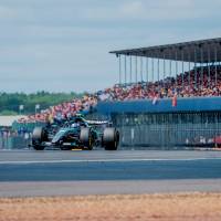 Kimi Antonelli ganó 5 de los 10 Grandes Premios del año. FOTO: X MercedesAMGF1