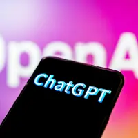 Hay varias alternativas para reemplazar a ChatGPT en caso de que esta IA presente caídas como las de este martes. Foto: Getty Images