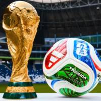 Con boletos de fase de grupos que igualan el costo de un Super Bowl y palcos premium cotizados en miles de dólares, el torneo se ha transformado en un fenómeno financiero sin precedentes históricos. FOTO: Adidas y Fifa