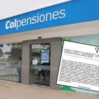 Se calificó lo que está sucediento en Colpensiones como un esquema de“burocracia pura y dura en época electoral”. Foto: Colprensa/Redes Sociales @PalomaValenciaL