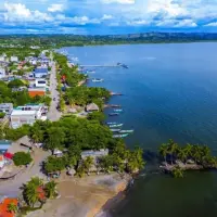 Investigan la muerte de un hombre en medio de un procedimiento oficial en las Fiestas del Coco en Necoclí, Antioquia. FOTO: EL COLOMBIANO