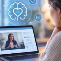 El curso acumula más de 600.000 inscripciones desde 2015 y tiene una calificación de 4,9 sobre 5 en la plataforma. FOTO cortesía Coursera