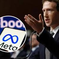 Meta acuerda millonario pago y modificar sus plataformas para menores. Foto: Getty