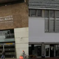 De acuerdo con el Ranking Mundial de Universidades QS 2026, la Universidad de los Andes y la Universidad Nacional están dentro de las instituciones que garantizan más empleabilidad en el país. FOTOS: Colprensa
